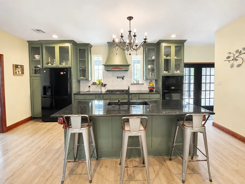 194 County Road 3551 Paradise, TX 76073