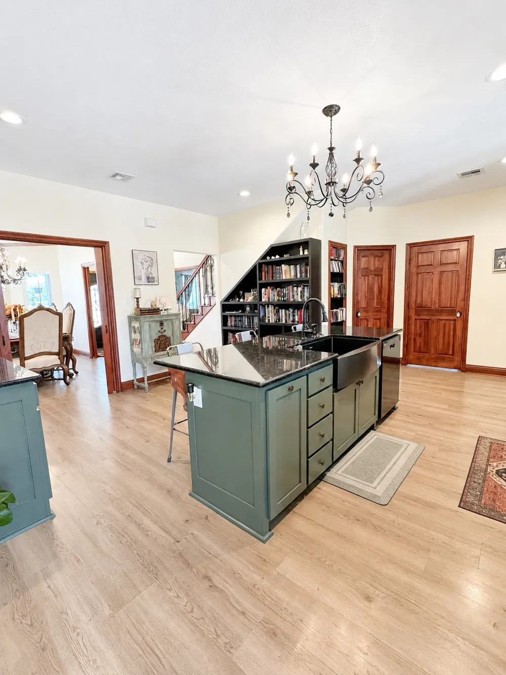 194 County Road 3551 Paradise, TX 76073