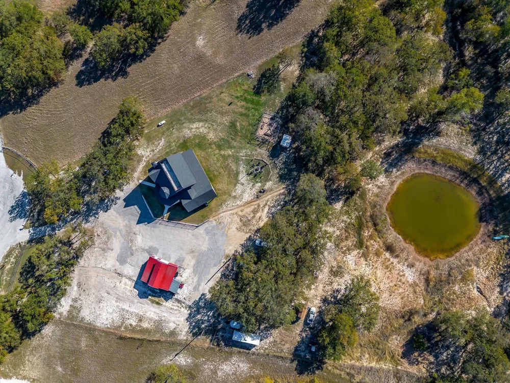 194 County Road 3551 Paradise, TX 76073