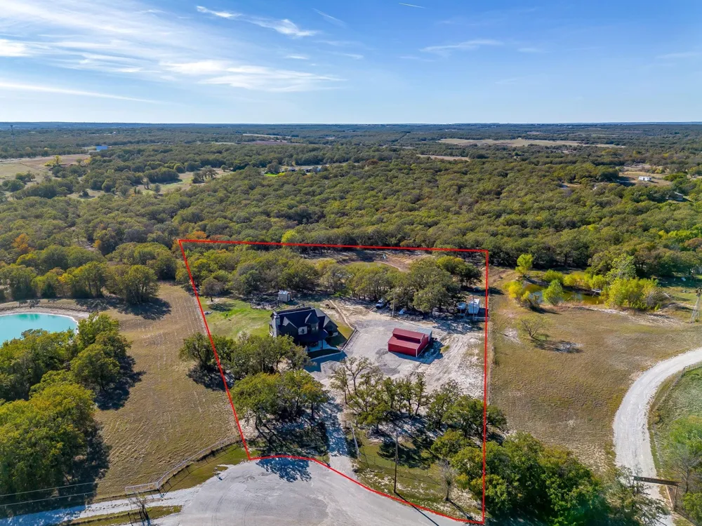 194 County Road 3551 Paradise, TX 76073