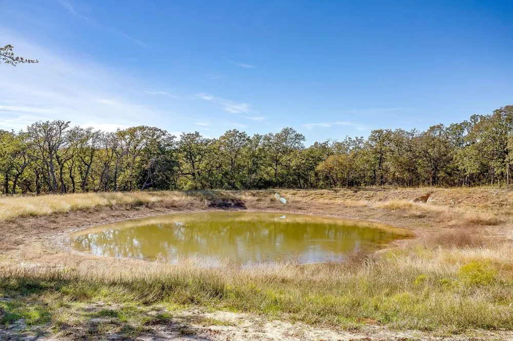 194 County Road 3551 Paradise, TX 76073