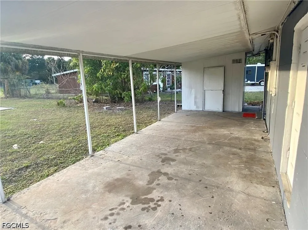 Miramar Road Fort Myers, FL 33905