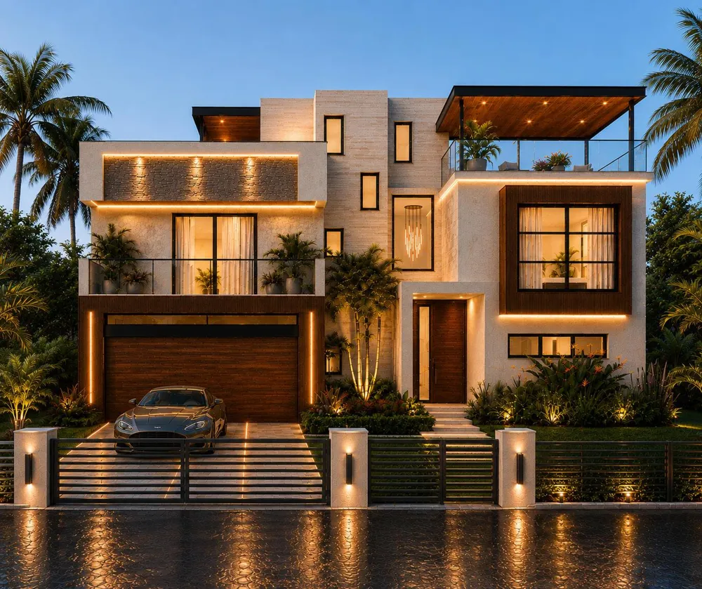 1316 CORDOVA ROAD Fort Lauderdale, FL 33316