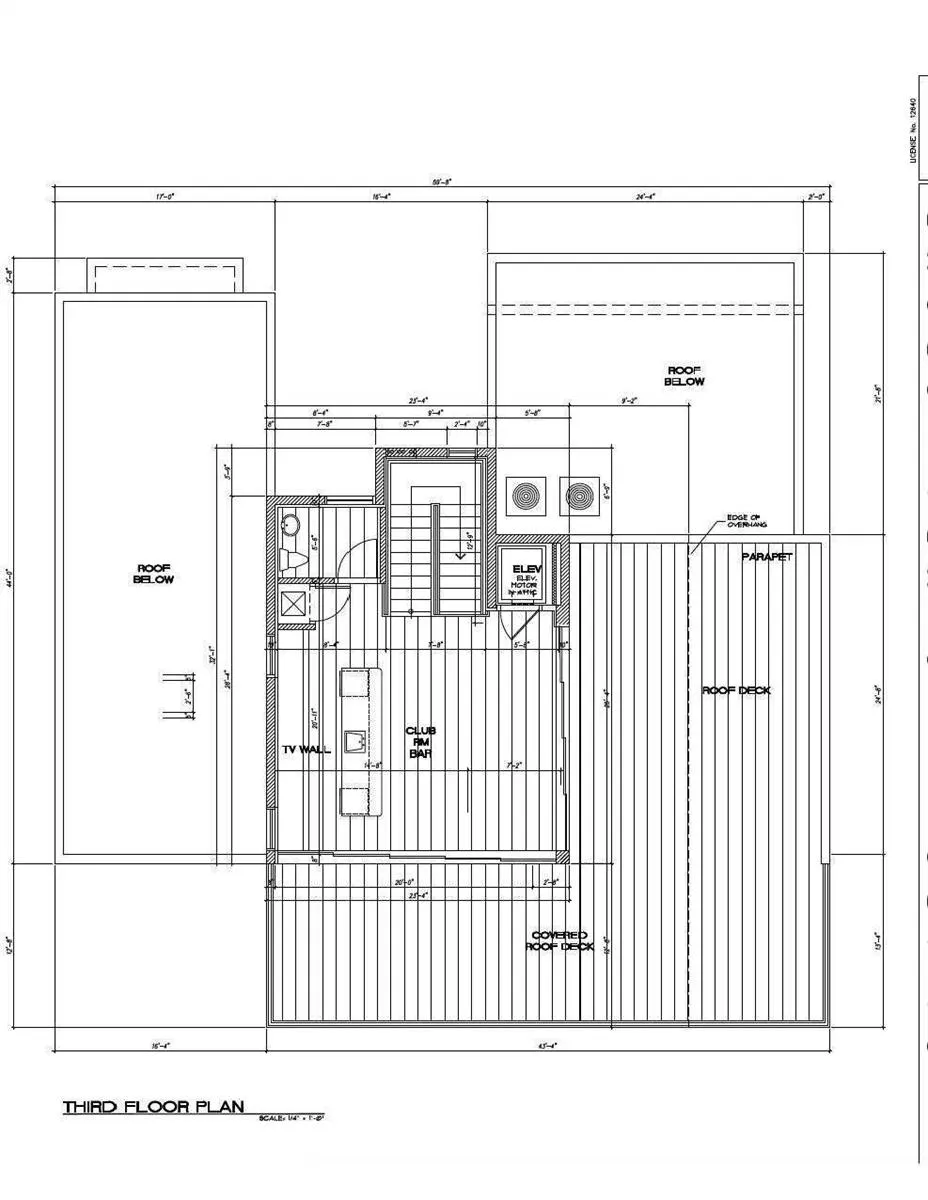 1316 CORDOVA ROAD Fort Lauderdale, FL 33316