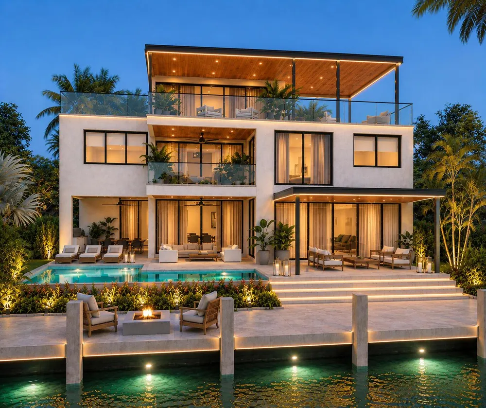 1316 CORDOVA ROAD Fort Lauderdale, FL 33316