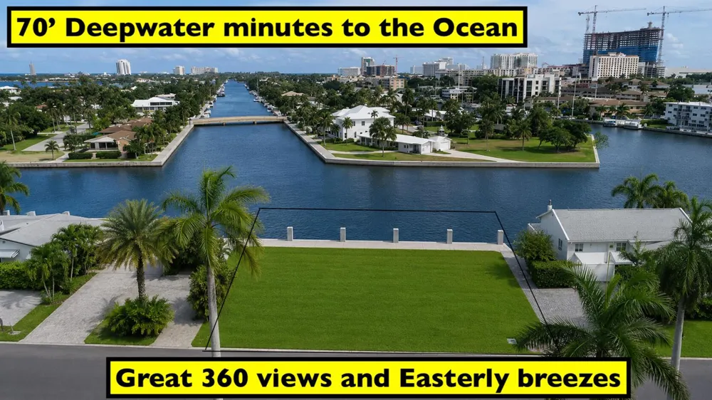 1316 CORDOVA ROAD Fort Lauderdale, FL 33316