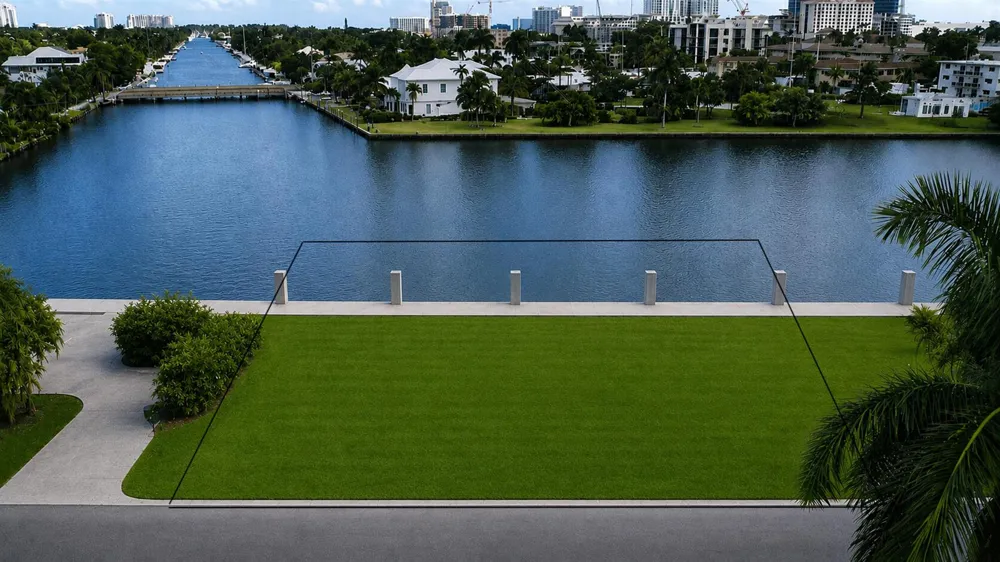 1316 CORDOVA ROAD Fort Lauderdale, FL 33316