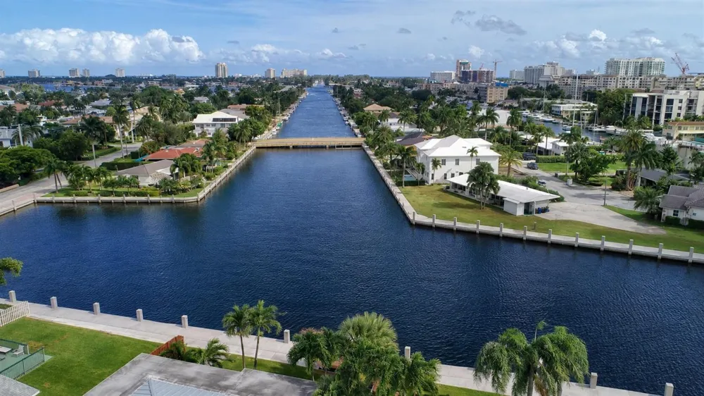 1316 CORDOVA ROAD Fort Lauderdale, FL 33316
