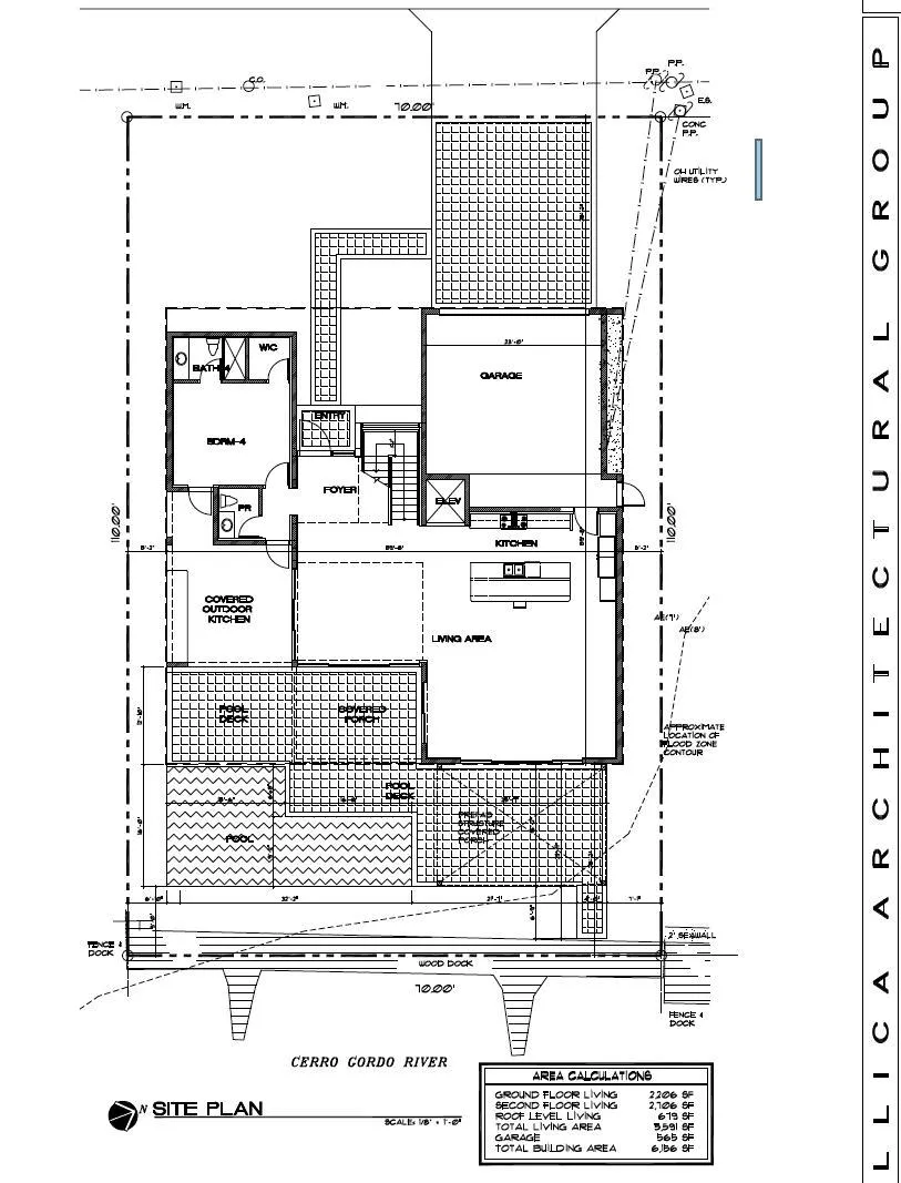 1316 CORDOVA ROAD Fort Lauderdale, FL 33316
