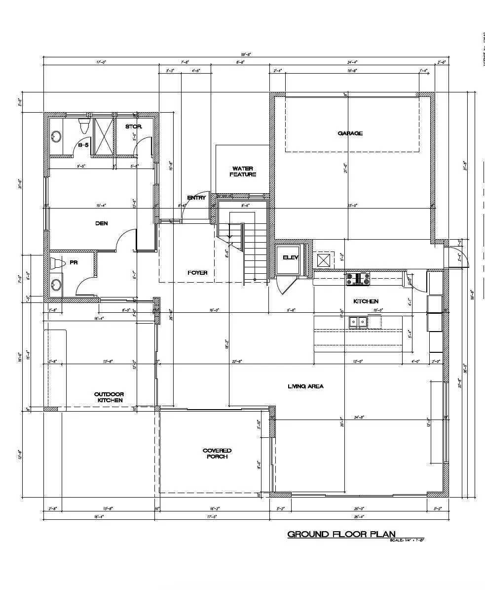 1316 CORDOVA ROAD Fort Lauderdale, FL 33316