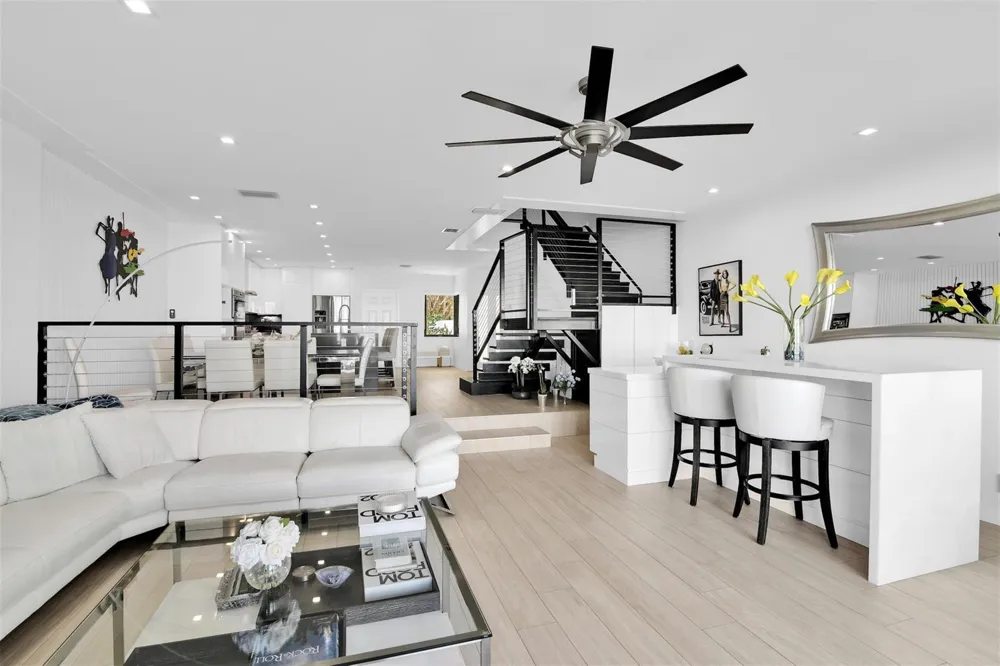 1035 Boca Cove Lane Highland Beach, FL 33487