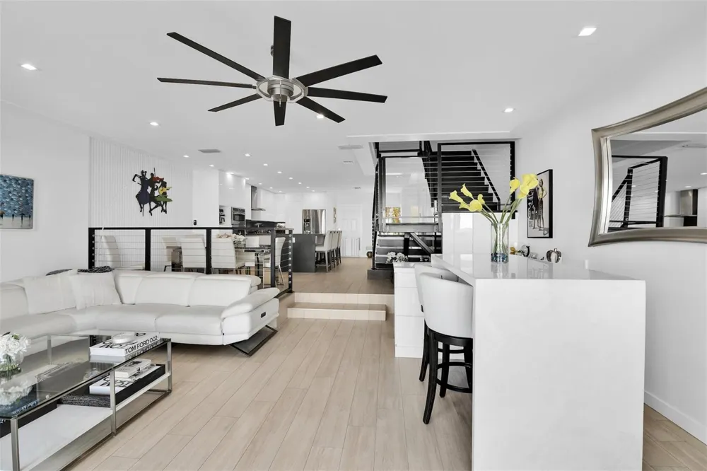1035 Boca Cove Lane Highland Beach, FL 33487
