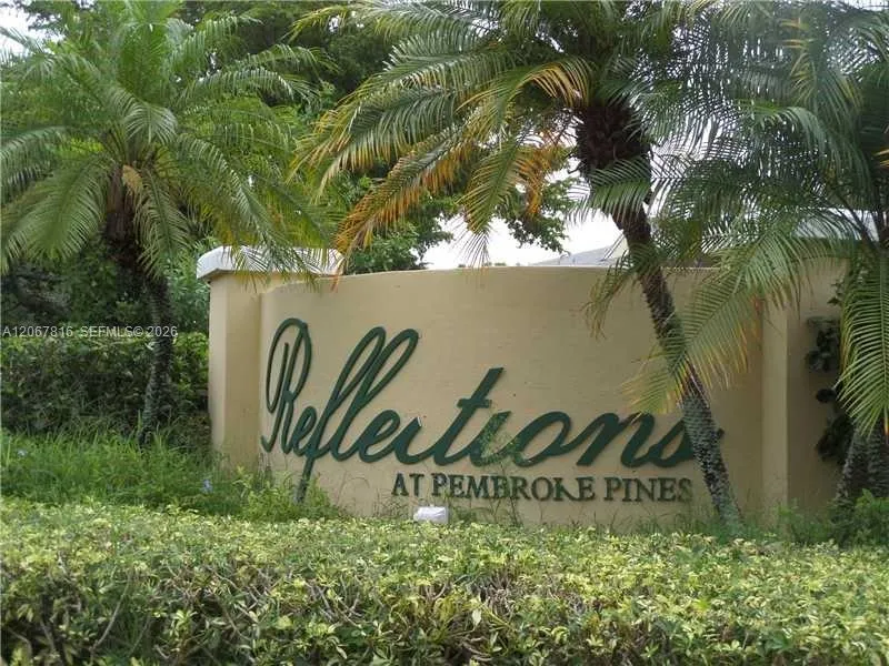 2091 NW 96th Ter #13M Pembroke Pines, FL 33024
