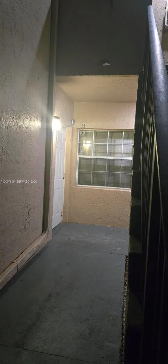 2091 NW 96th Ter #13M Pembroke Pines, FL 33024