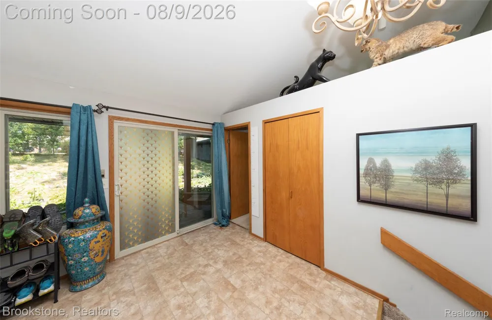3235 McCORMICK Drive Waterford Charter Township, MI 48328