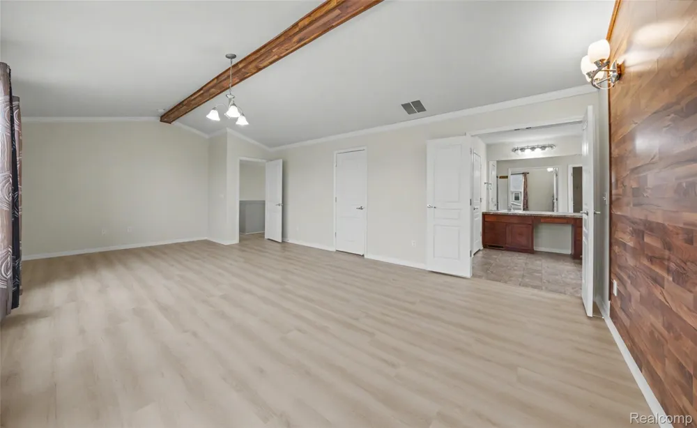 49184 Gracechurch Road Macomb Township, MI 48044