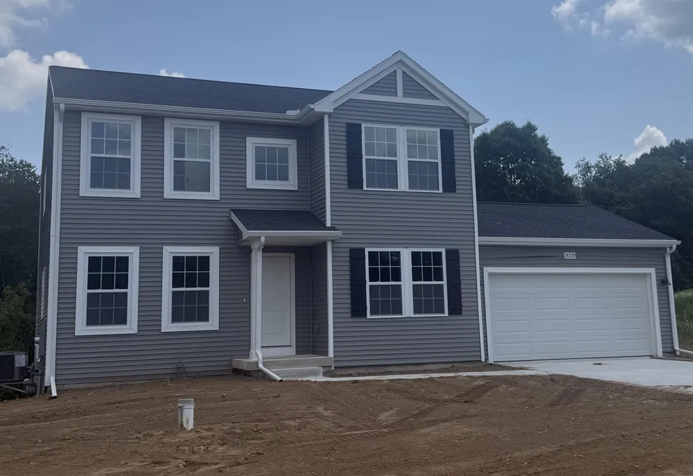 18370 Loganwood Trail Pennfield Charter Township, MI 49014