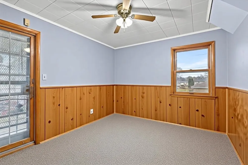 15640 Stricker Avenue Eastpointe City, MI 48021