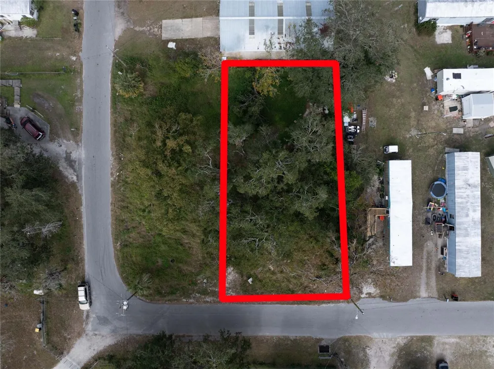 0 GRADY LN Lakeland, FL 33801