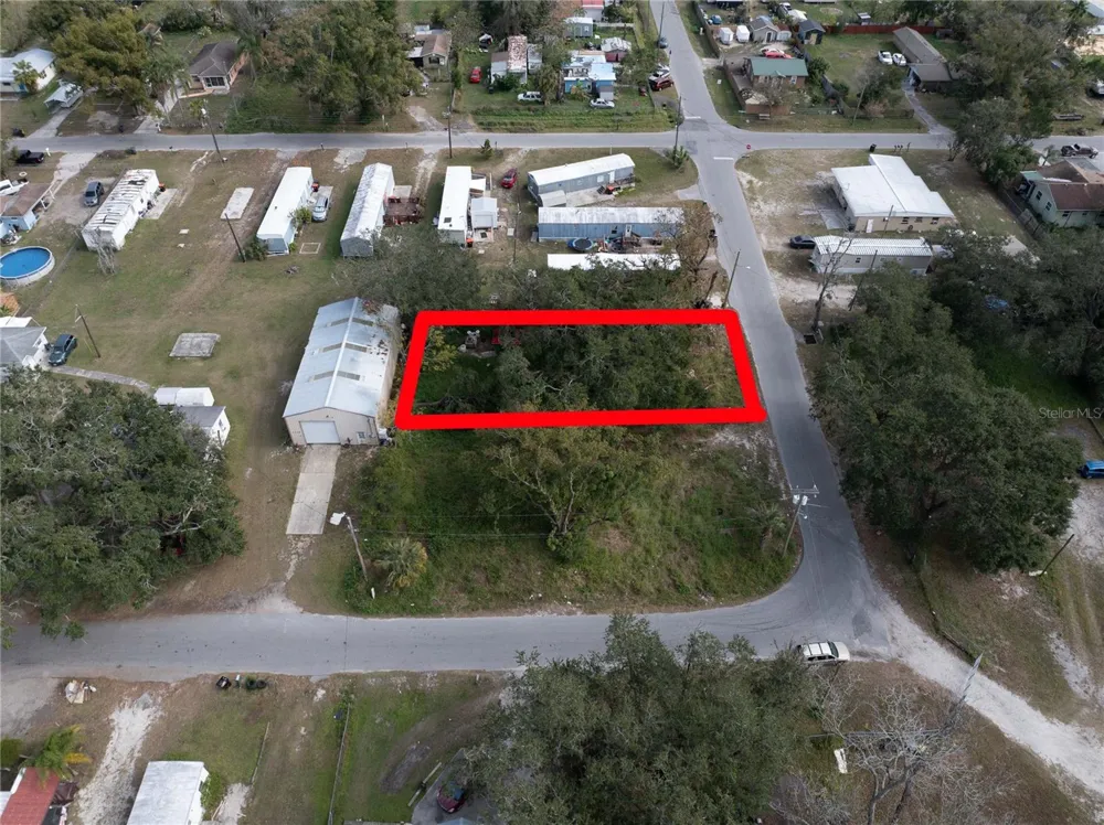 0 GRADY LN Lakeland, FL 33801
