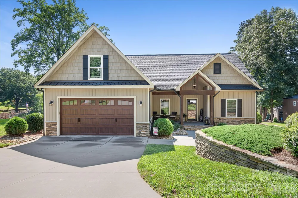 3931 Reid Circle Sherrills Ford, NC 28673