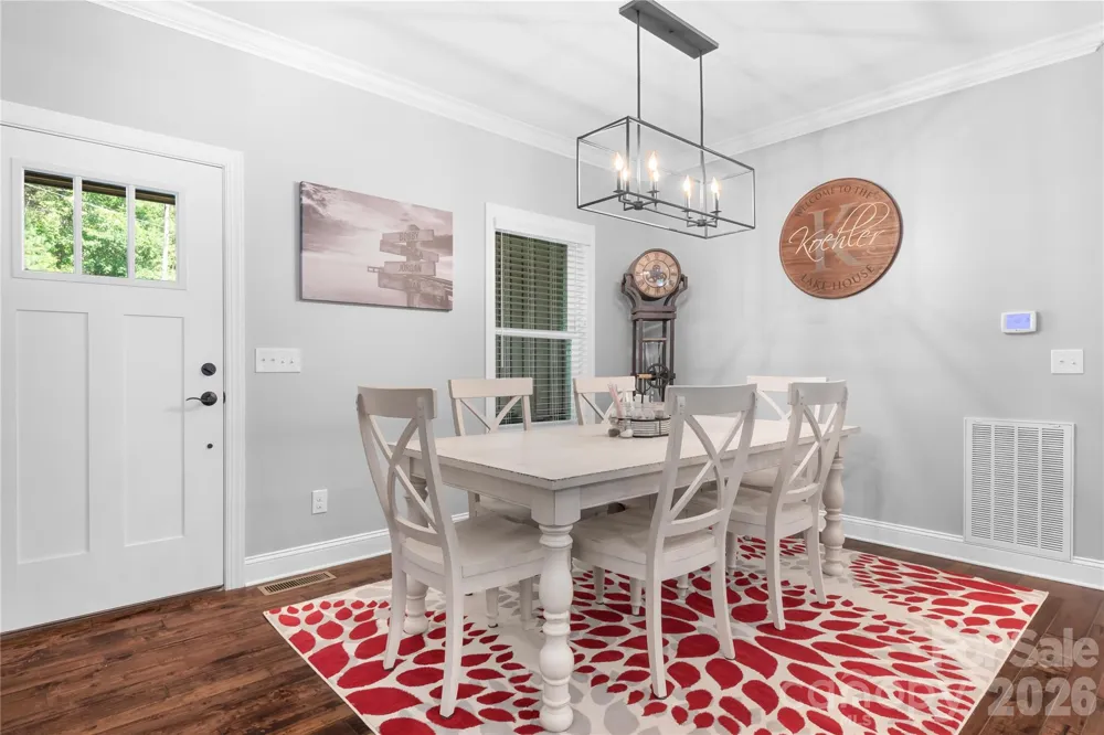 3931 Reid Circle Sherrills Ford, NC 28673