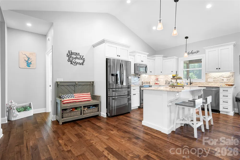 3931 Reid Circle Sherrills Ford, NC 28673