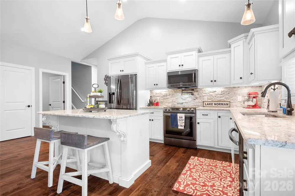 3931 Reid Circle Sherrills Ford, NC 28673