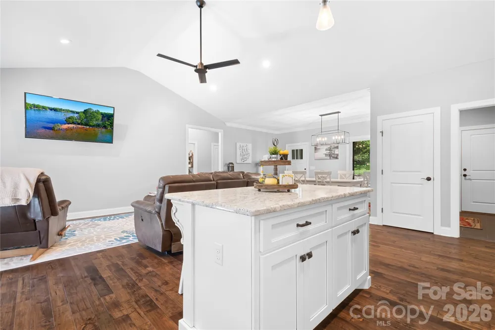 3931 Reid Circle Sherrills Ford, NC 28673