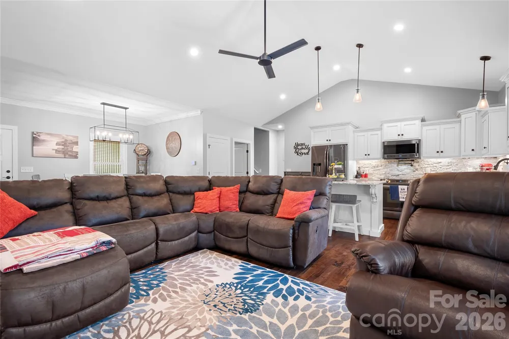 3931 Reid Circle Sherrills Ford, NC 28673