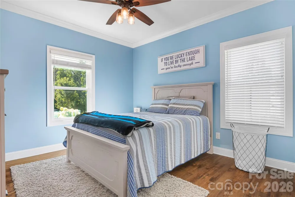 3931 Reid Circle Sherrills Ford, NC 28673