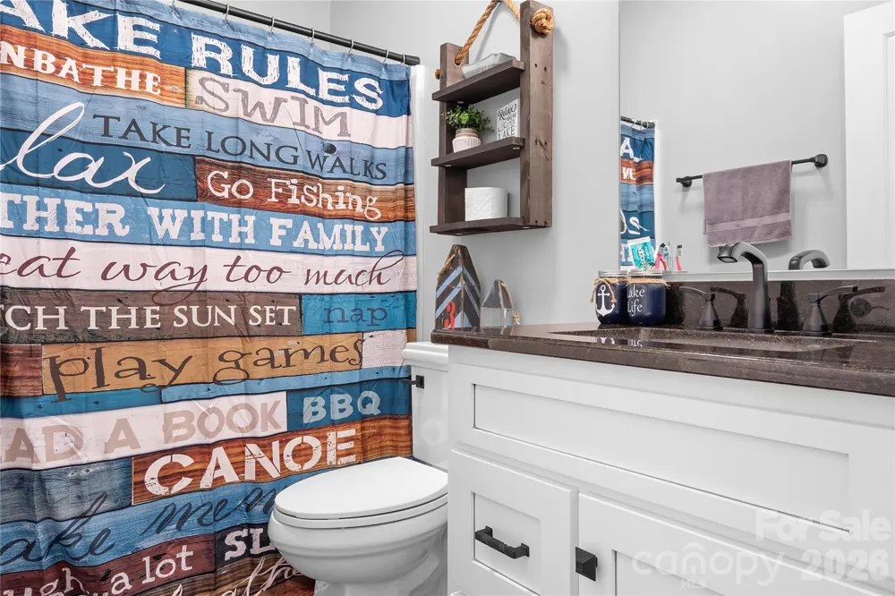 3931 Reid Circle Sherrills Ford, NC 28673