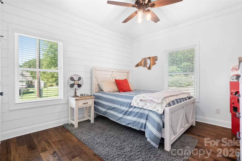 3931 Reid Circle Sherrills Ford, NC 28673