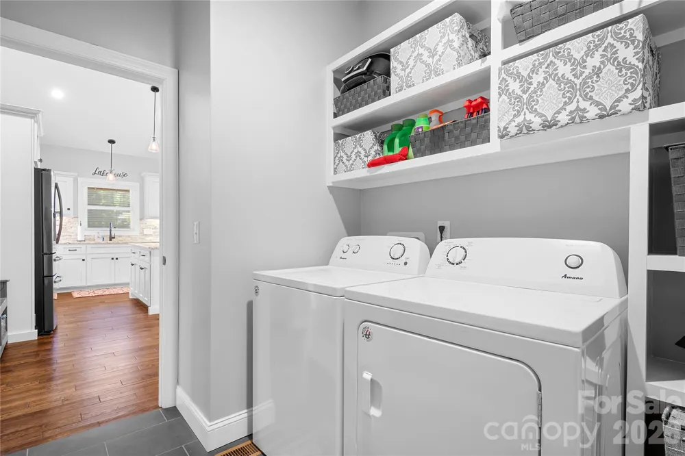 3931 Reid Circle Sherrills Ford, NC 28673