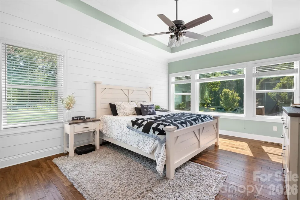 3931 Reid Circle Sherrills Ford, NC 28673