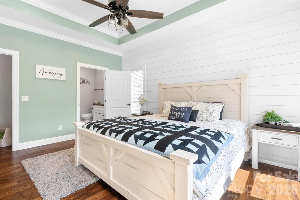 3931 Reid Circle Sherrills Ford, NC 28673