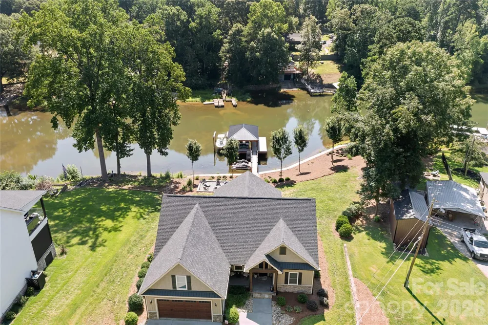 3931 Reid Circle Sherrills Ford, NC 28673