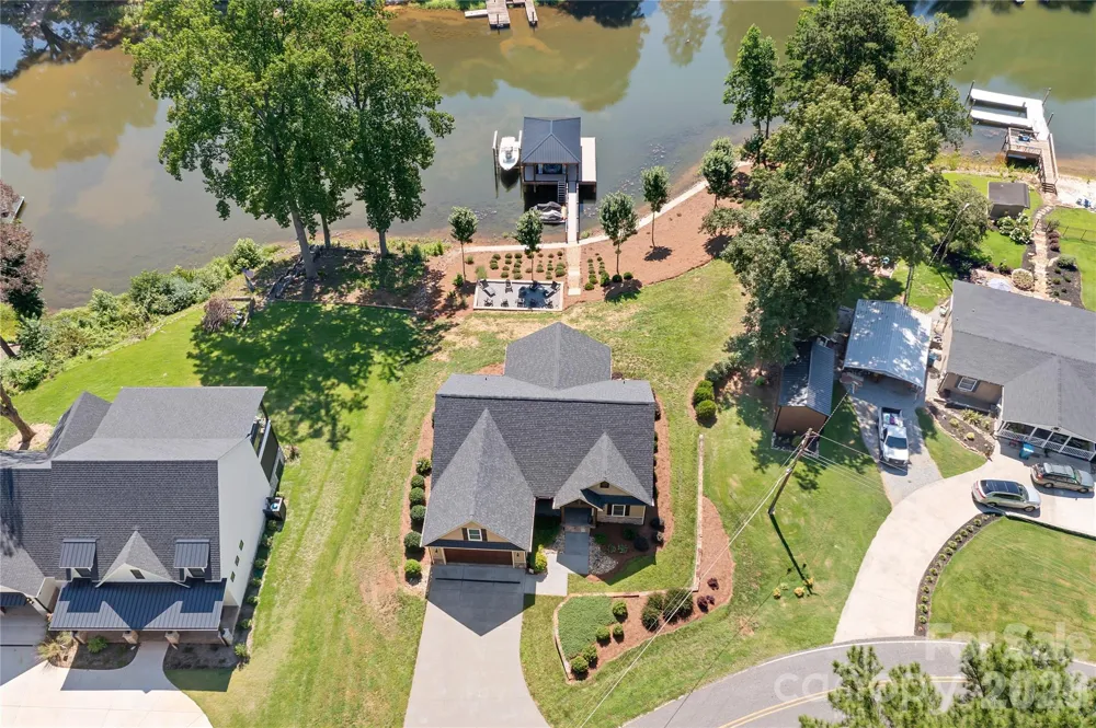 3931 Reid Circle Sherrills Ford, NC 28673