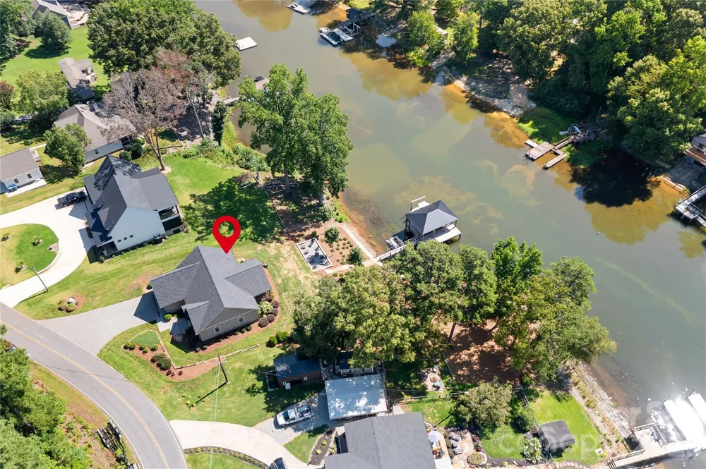 3931 Reid Circle Sherrills Ford, NC 28673
