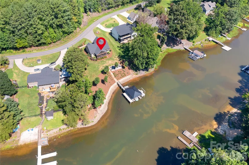 3931 Reid Circle Sherrills Ford, NC 28673