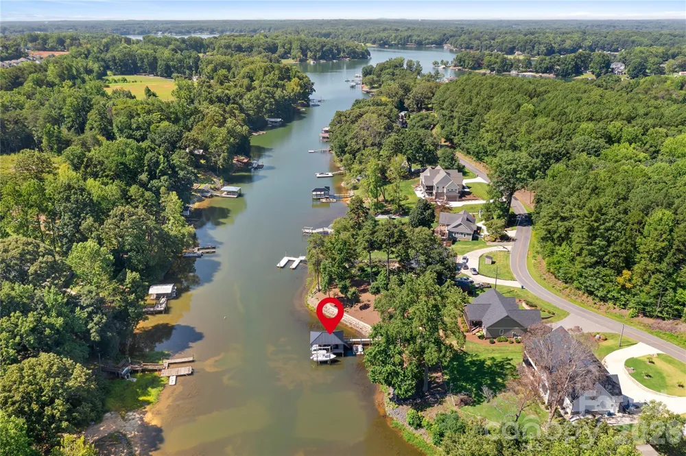 3931 Reid Circle Sherrills Ford, NC 28673
