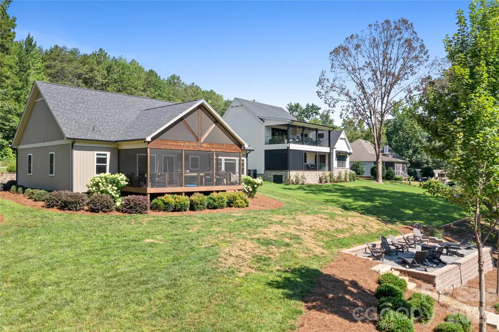 3931 Reid Circle Sherrills Ford, NC 28673