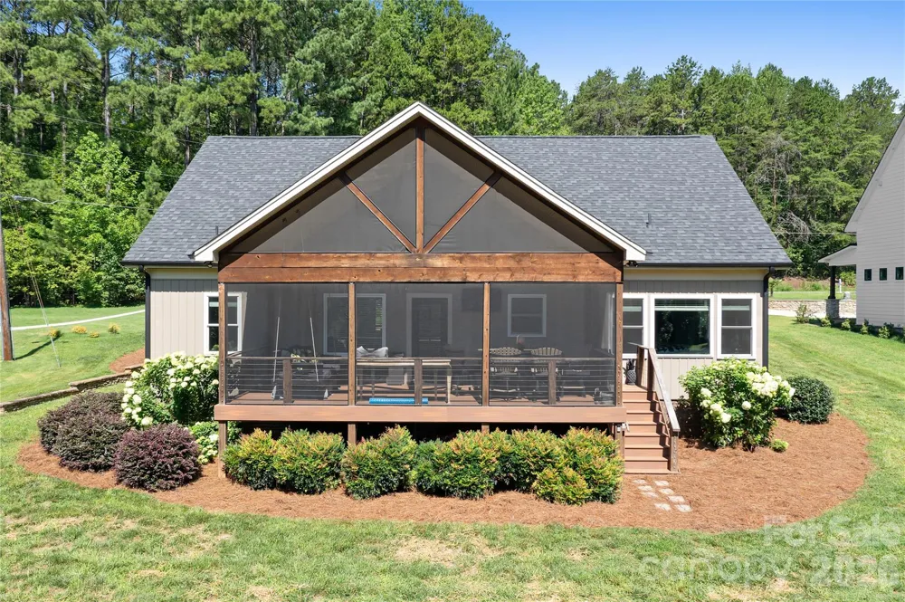 3931 Reid Circle Sherrills Ford, NC 28673
