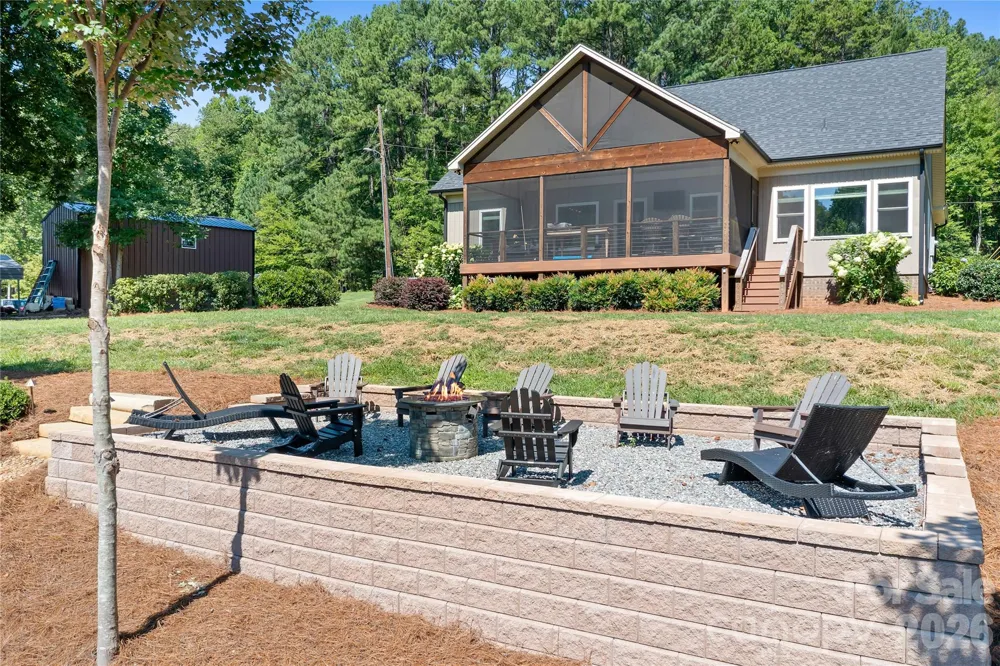3931 Reid Circle Sherrills Ford, NC 28673