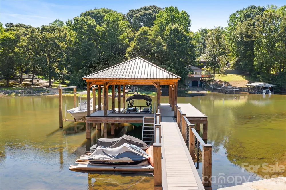 3931 Reid Circle Sherrills Ford, NC 28673