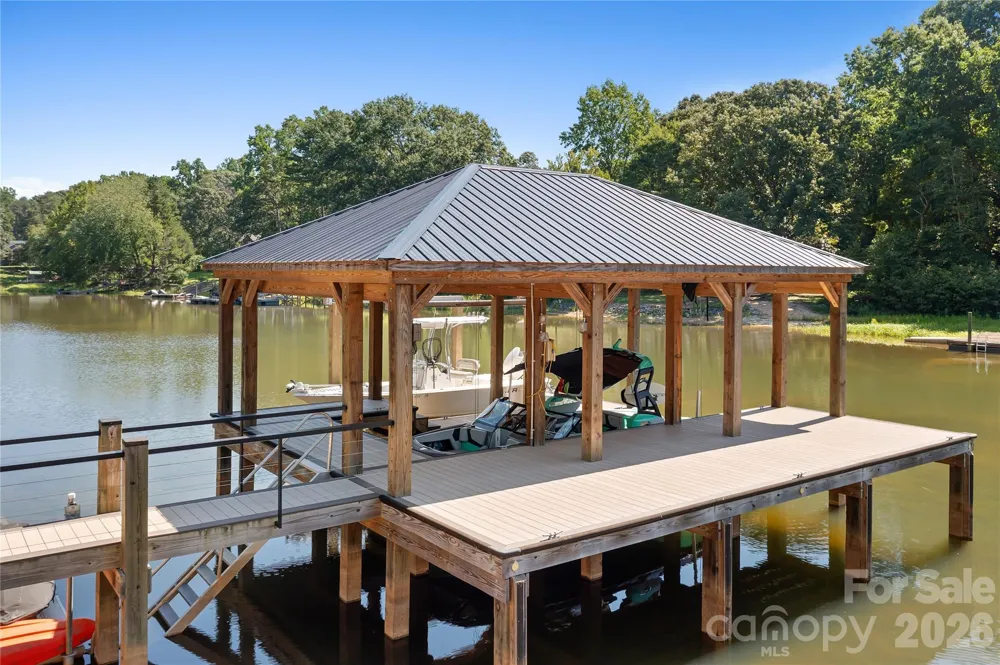3931 Reid Circle Sherrills Ford, NC 28673