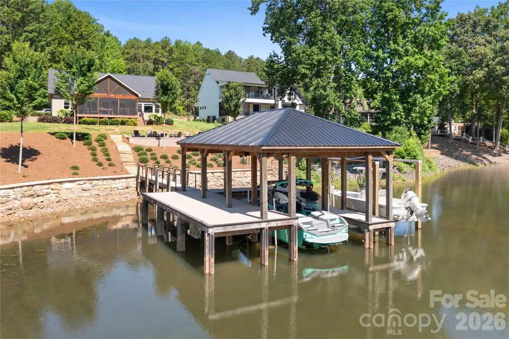 3931 Reid Circle Sherrills Ford, NC 28673