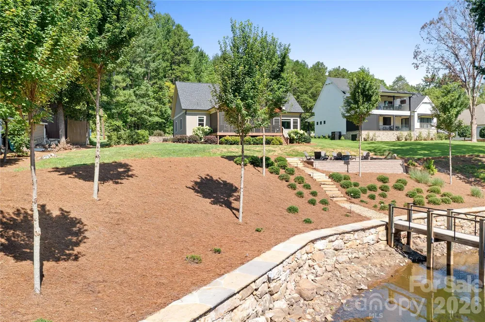 3931 Reid Circle Sherrills Ford, NC 28673