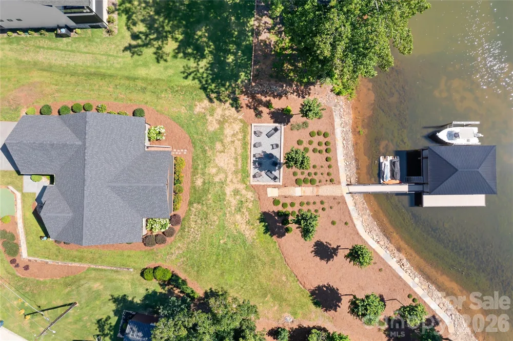 3931 Reid Circle Sherrills Ford, NC 28673