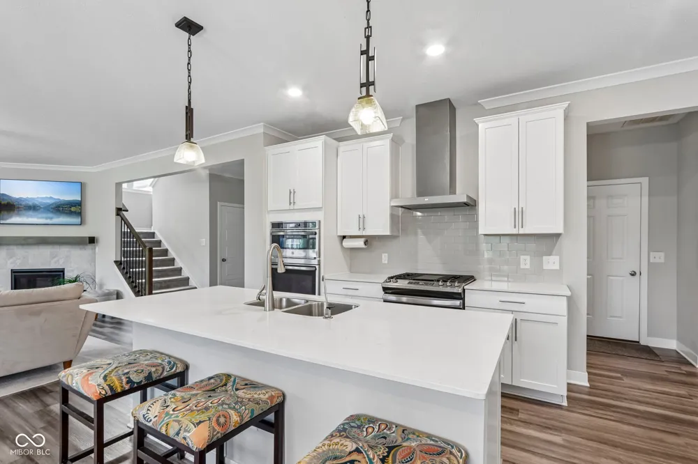 6808 Collisi Place Brownsburg, IN 46112